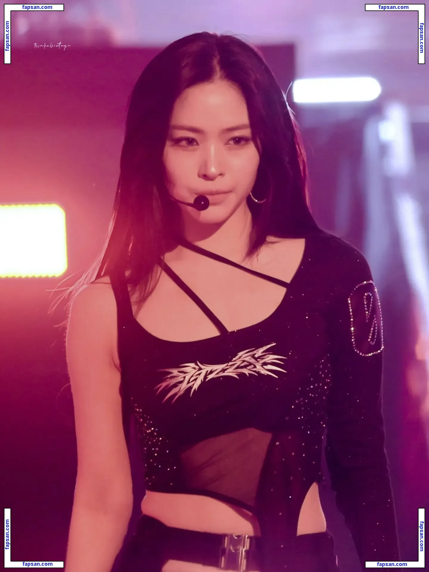 Ryujin голая фото #0064 с Онлифанс