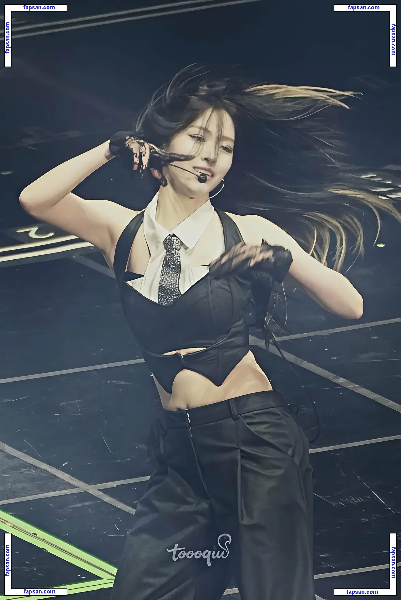 Ryujin голая фото #0065 с Онлифанс