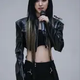 Ryujin голая #0044