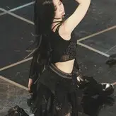 Ryujin голая #0067