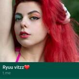 Ryuu Lavitz nude #0267