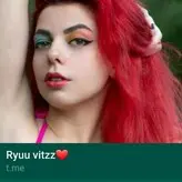 Ryuu Lavitz голая #0267