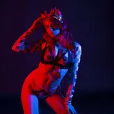 Ryuu Lavitz голая #0305