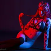 Ryuu Lavitz голая #0314