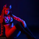 Ryuu Lavitz голая #0319