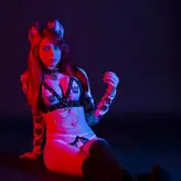 Ryuu Lavitz голая #0323