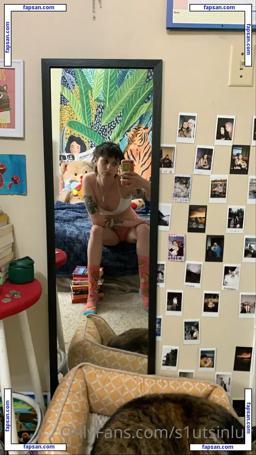 s1utsinluv nude photo #0013 from OnlyFans