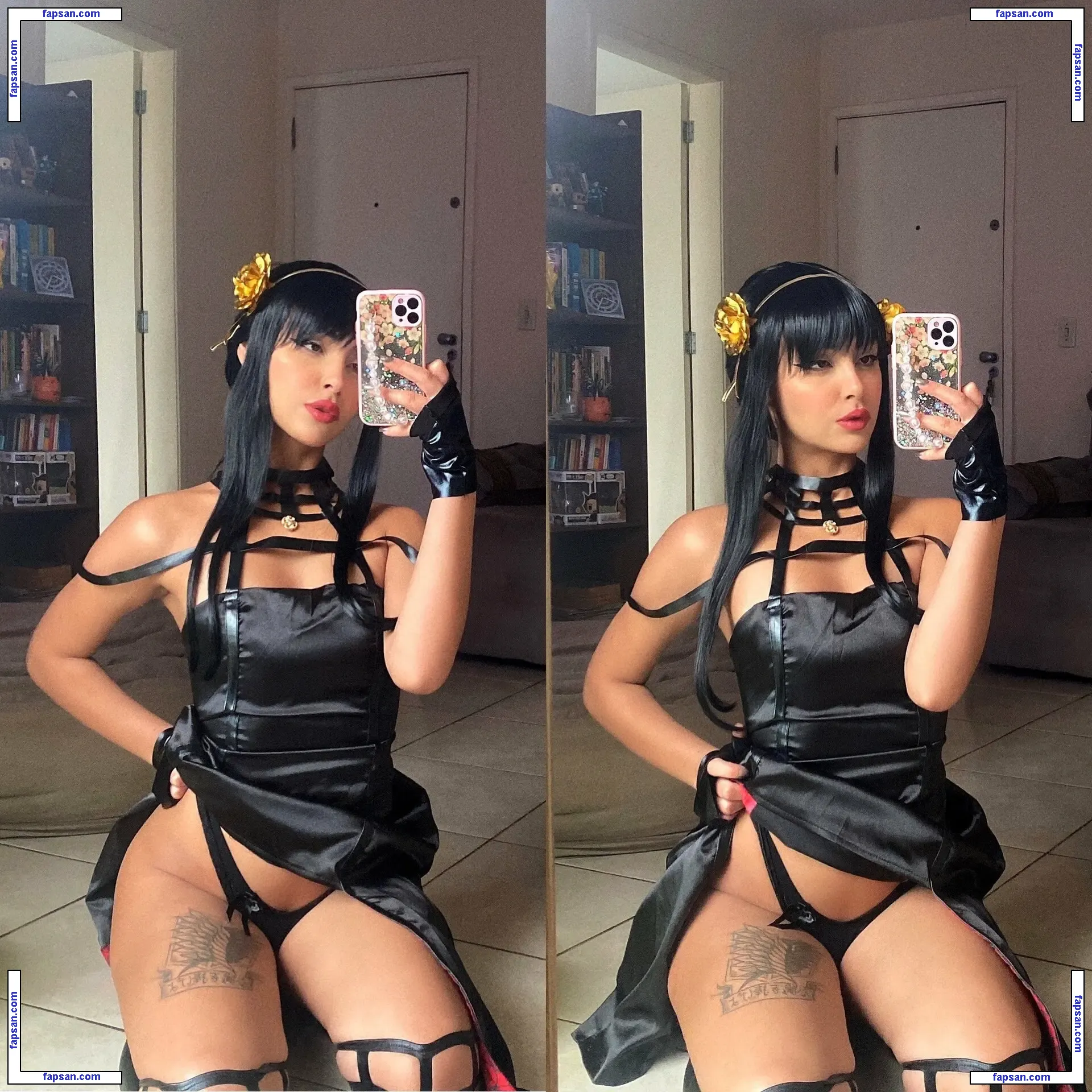 s2vips / mayhemandbacon / veroniccamn nude photo #0034 from OnlyFans