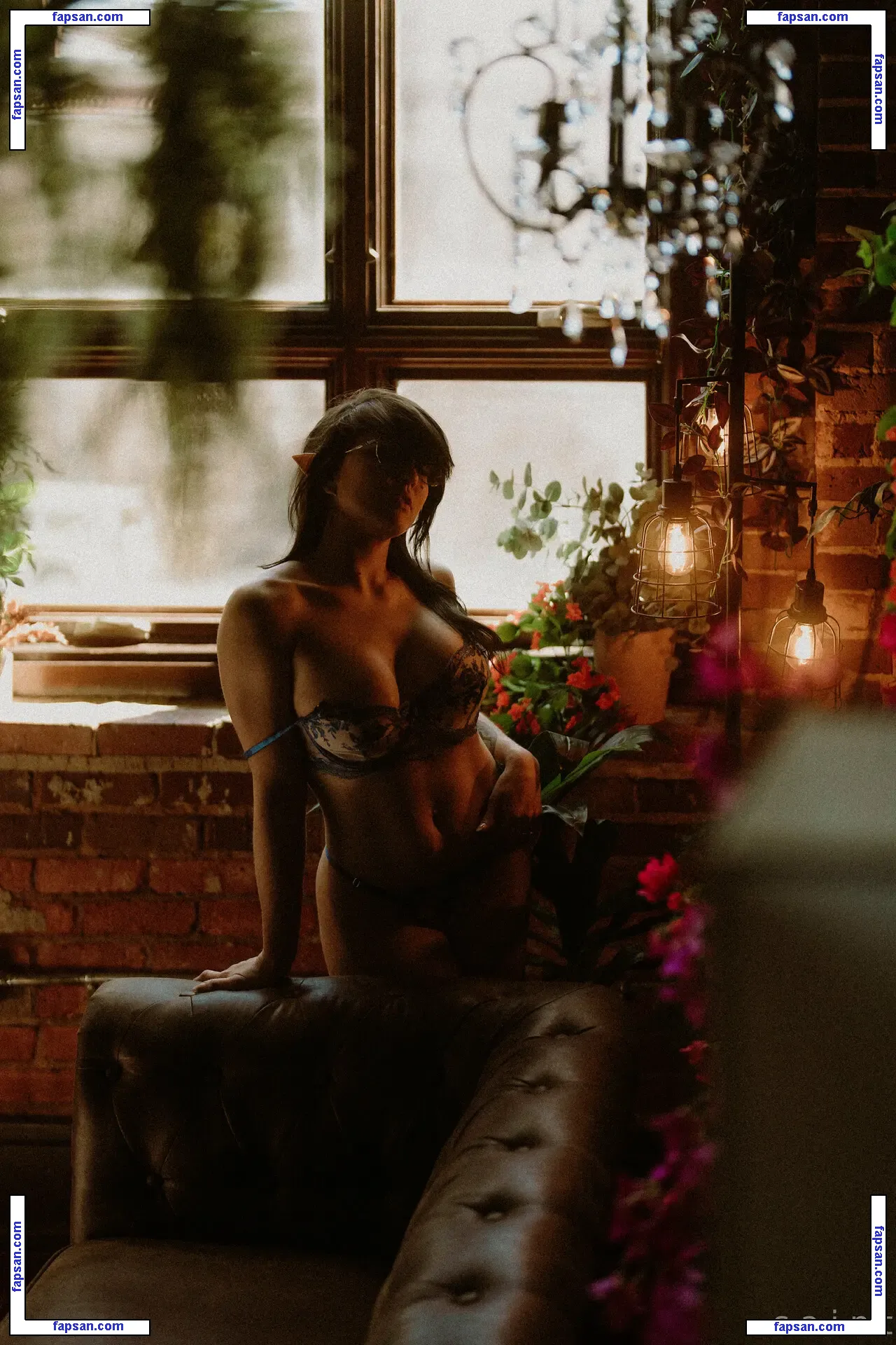 s.a.i.n.t nude photo #0005 from OnlyFans