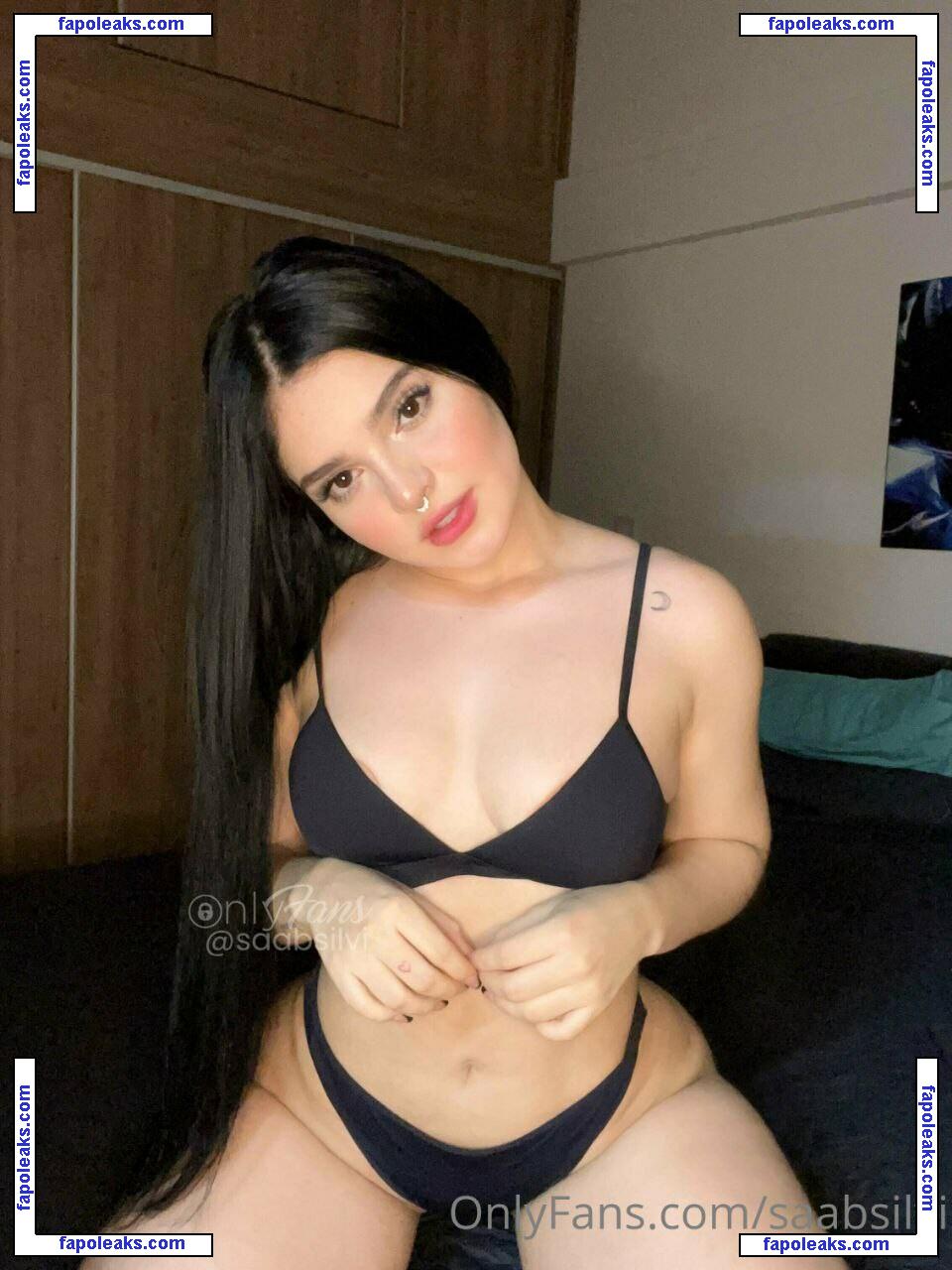 Saabsilvi / Saab Silvi nude photo #0135 from OnlyFans