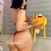 Saabsilvi голая #0058
