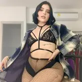 Saabsilvi голая #0094