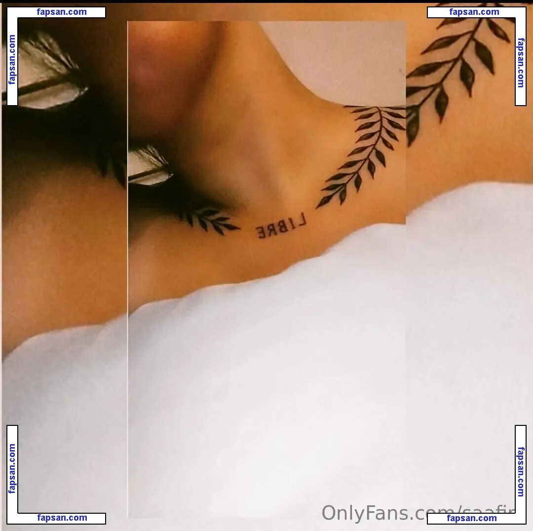 saafire nude photo #0009 from OnlyFans