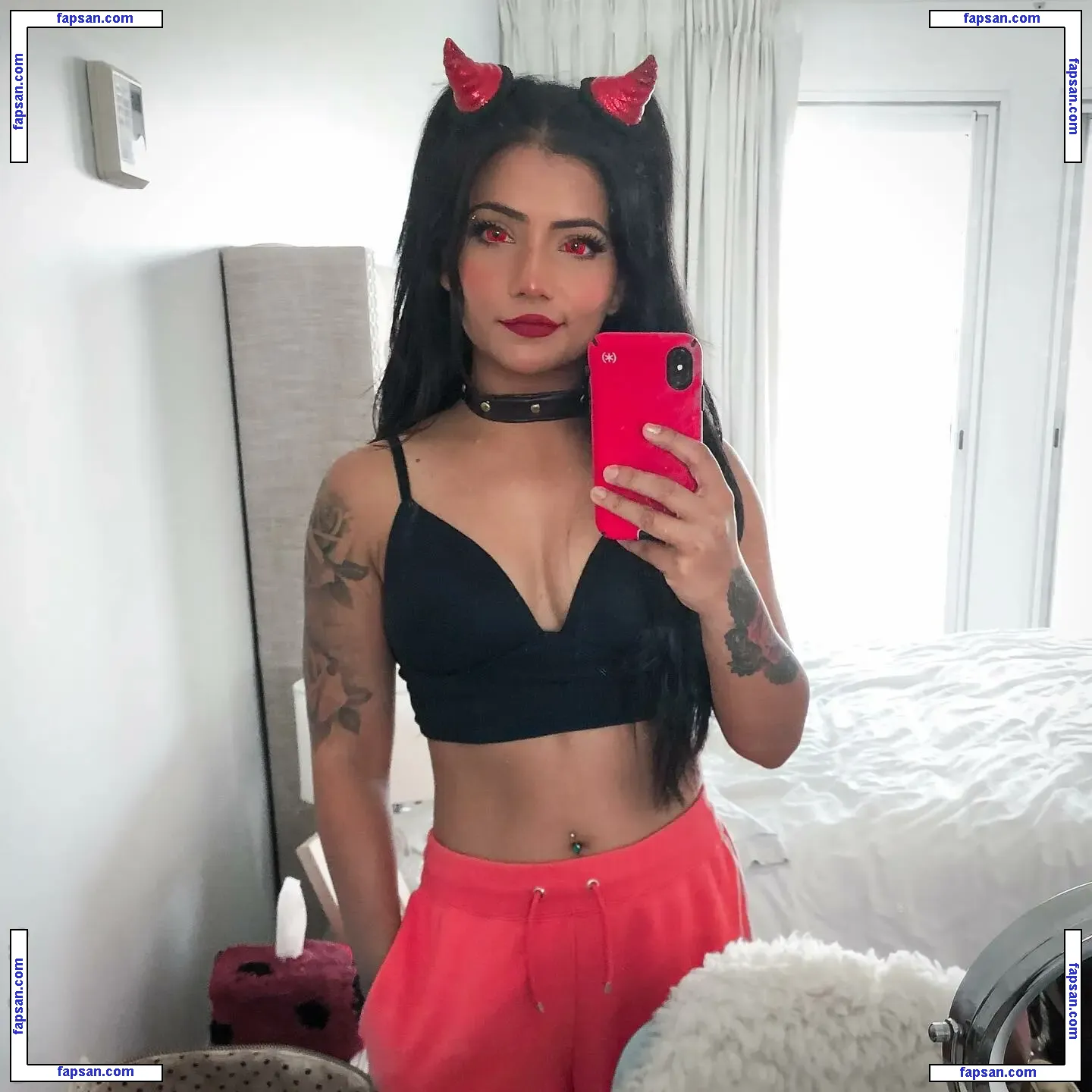 Saaniyax nude photo #0006 from OnlyFans