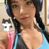 Saaniyax nude #0030