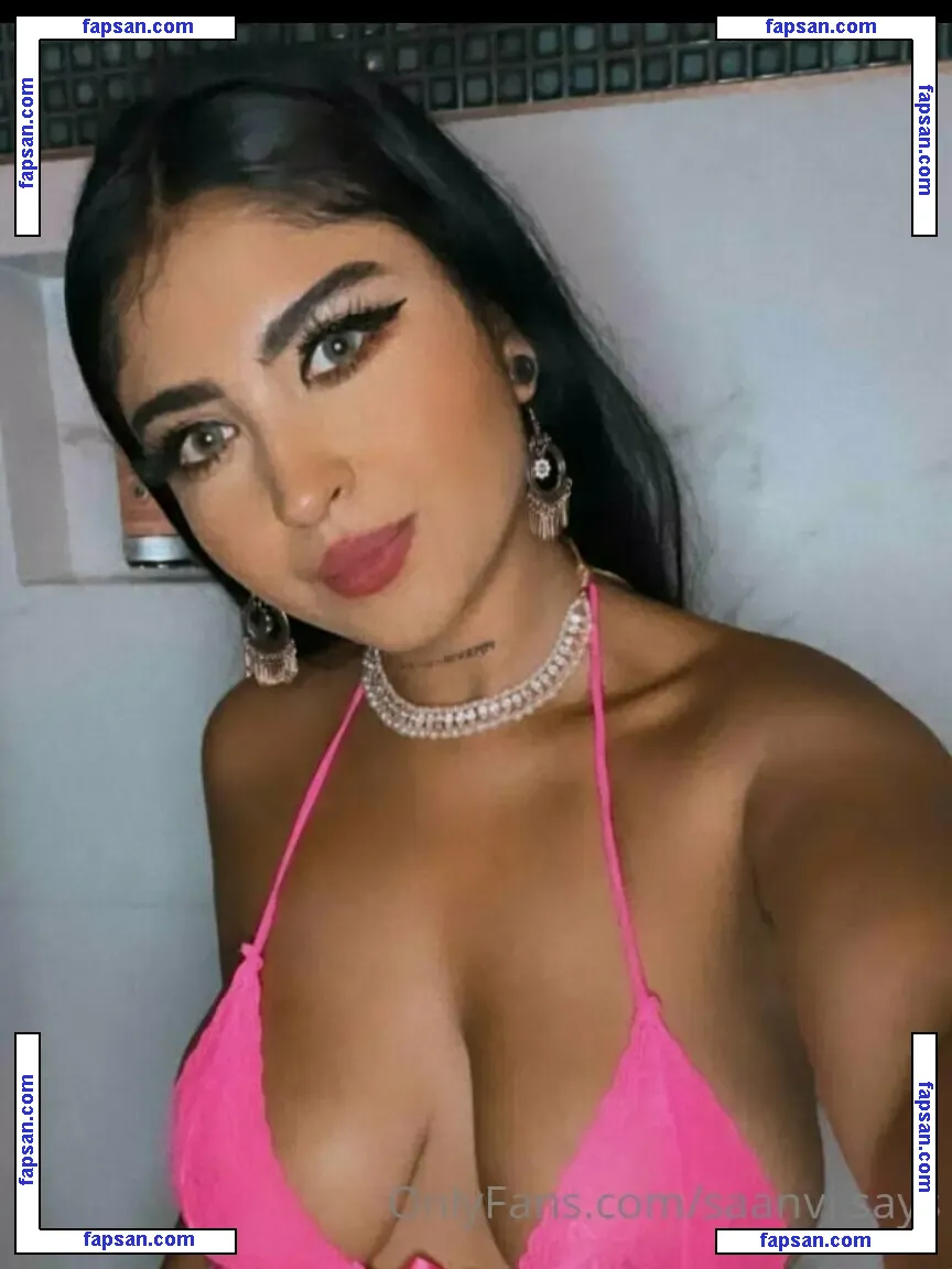 saanvi.says nude photo #0008 from OnlyFans