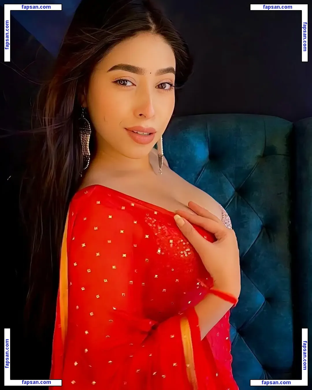 saanvi032 nude photo #0004 from OnlyFans