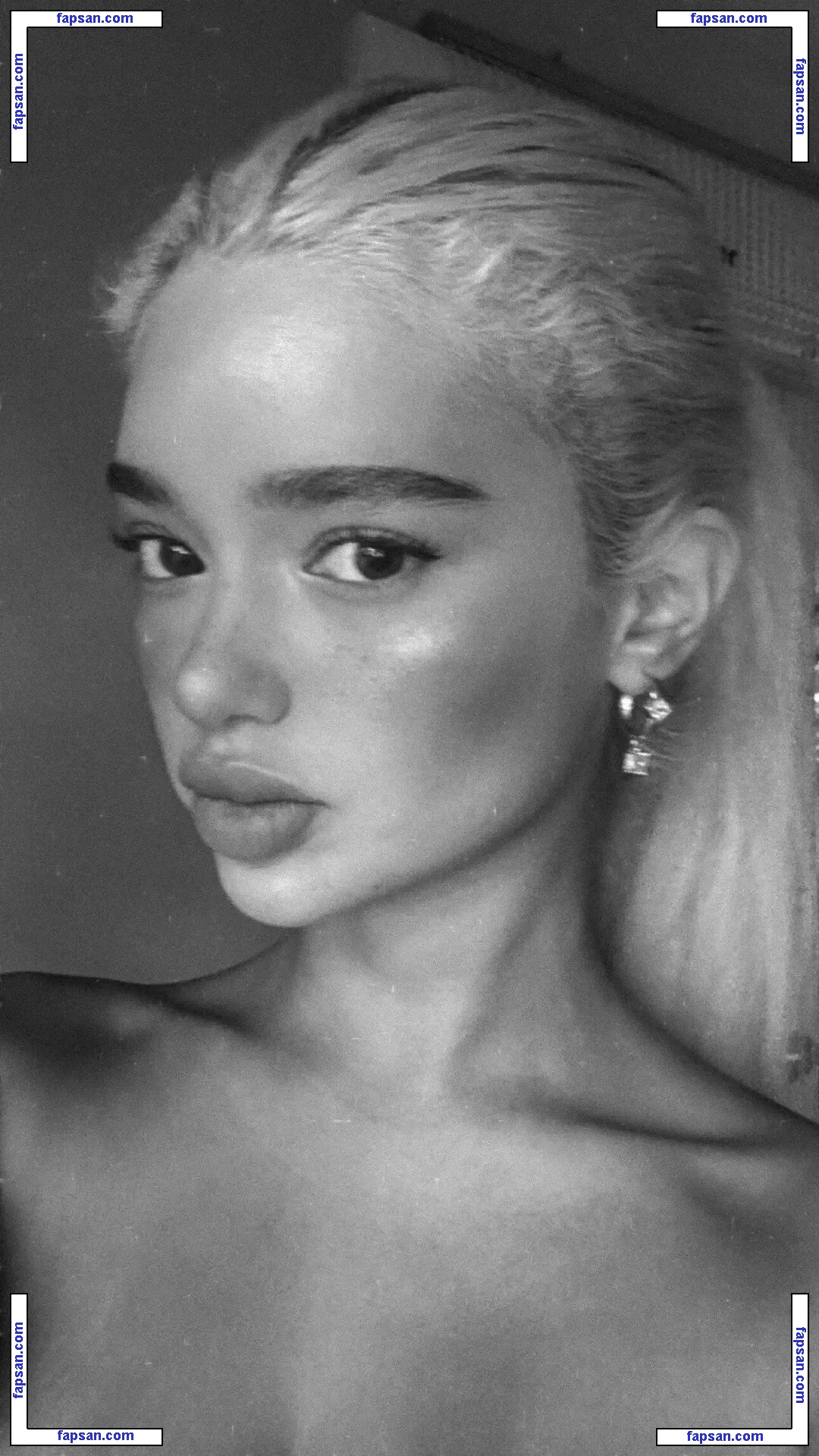 Sab Zada голая фото #0387 с Онлифанс