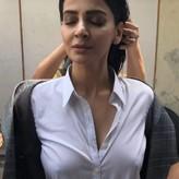 Saba Qamar nude #0001