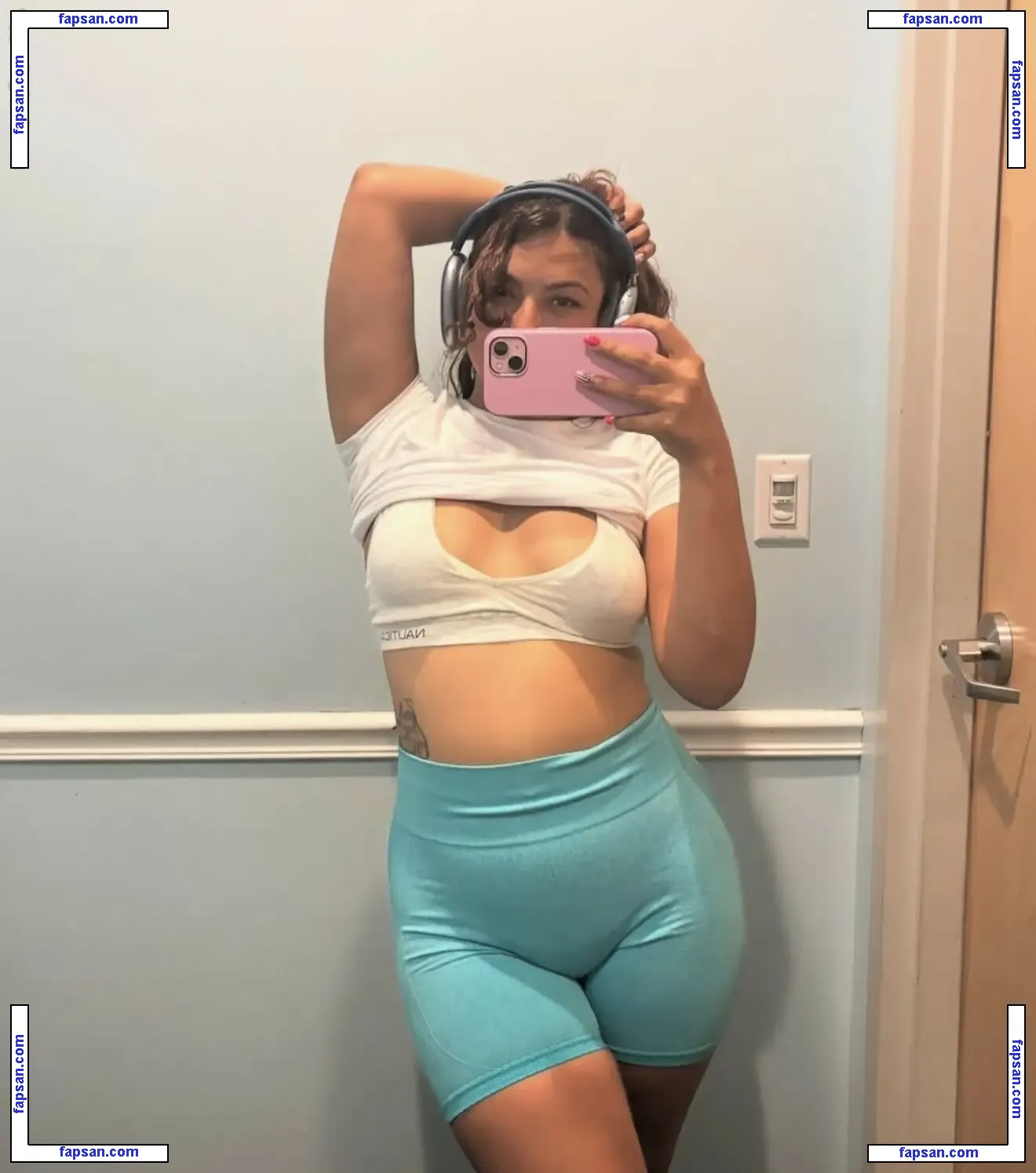 Saba Seyal nude photo #0001 from OnlyFans