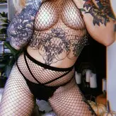 saberonstage nude #0018