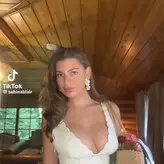 Sabina Blair nude #0001