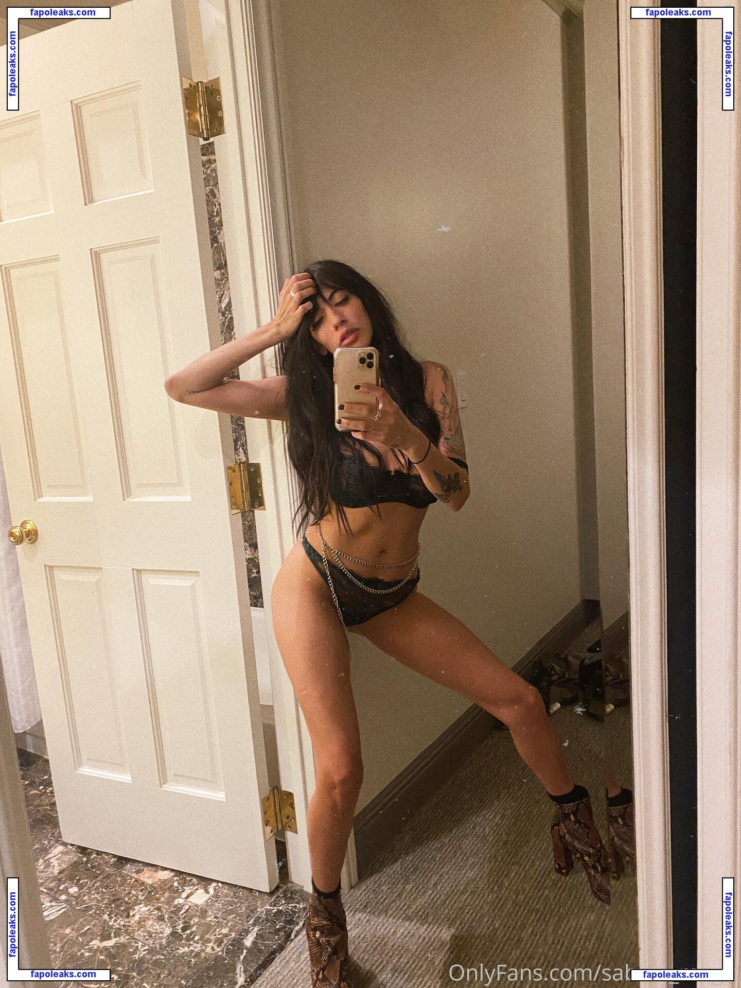 Sabina Magic / sab_magic / sabina_magic nude photo #0003 from OnlyFans