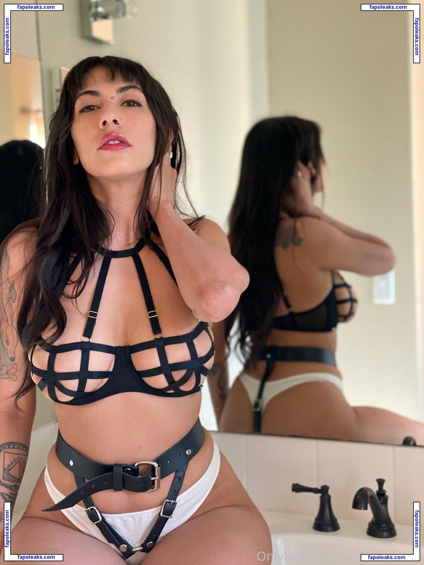 Sabina Magic / sab_magic / sabina_magic nude photo #0042 from OnlyFans