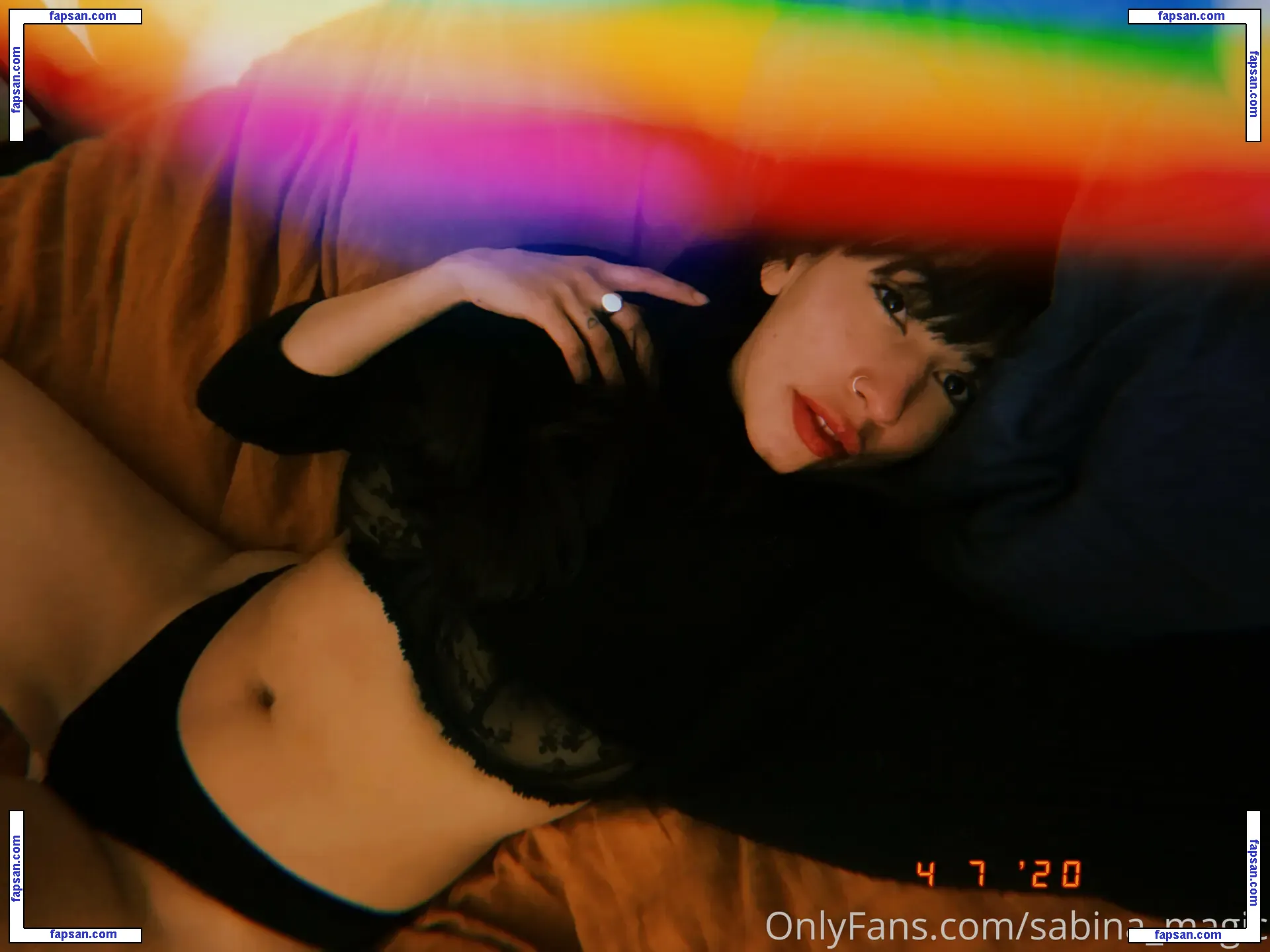 Sabina Magic nude photo #0092 from OnlyFans