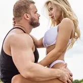 Sabina Michalov голая #0005