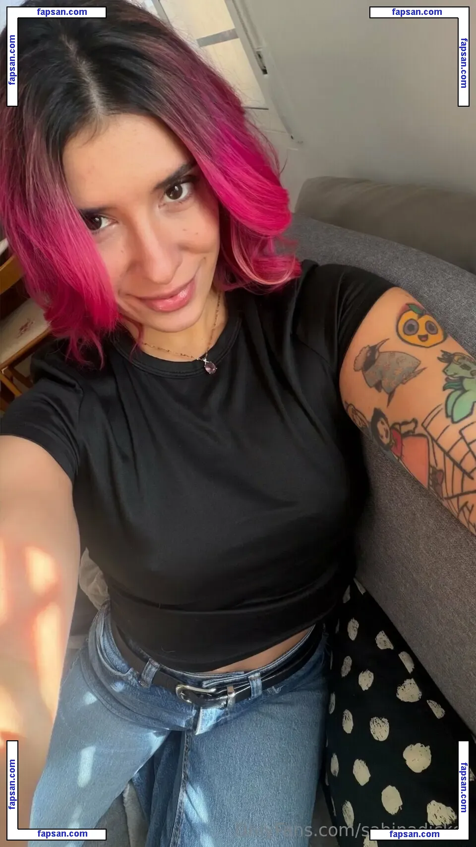 sabinadicker голая фото #0291 с Онлифанс