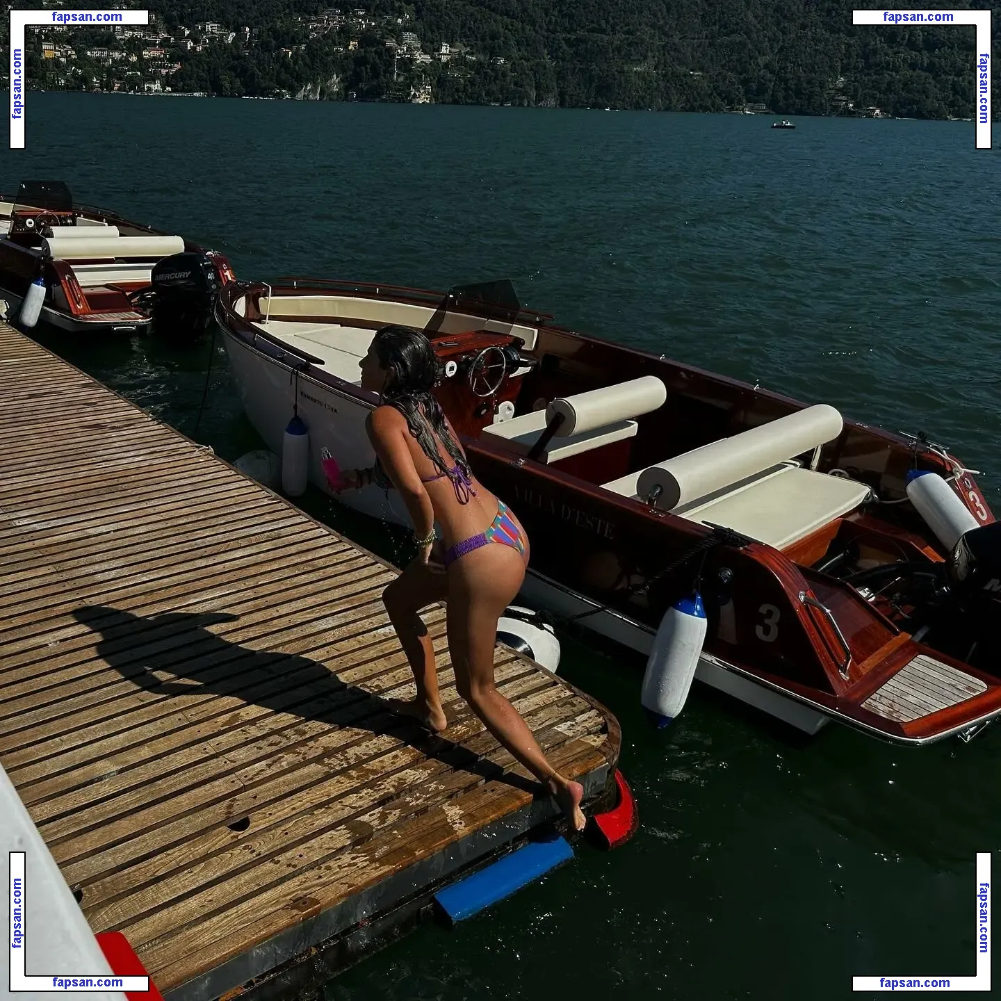 Sabine Borthwick nude photo #0010 from OnlyFans