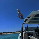 Sabine Borthwick голая #0002