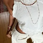 Sabine Borthwick голая #0003