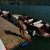 Sabine Borthwick голая #0010