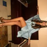 Sabine Borthwick голая #0020