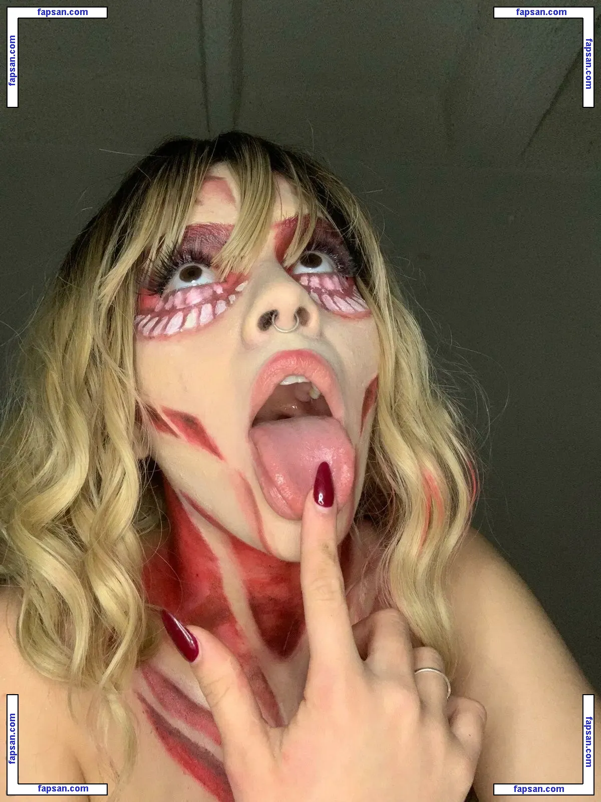 Sabrina_Bloom_ nude photo #0007 from OnlyFans
