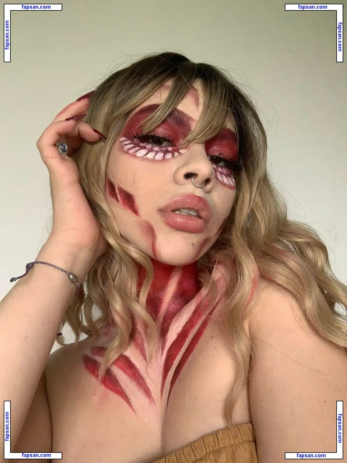 Sabrina_Bloom_ nude photo #0012 from OnlyFans