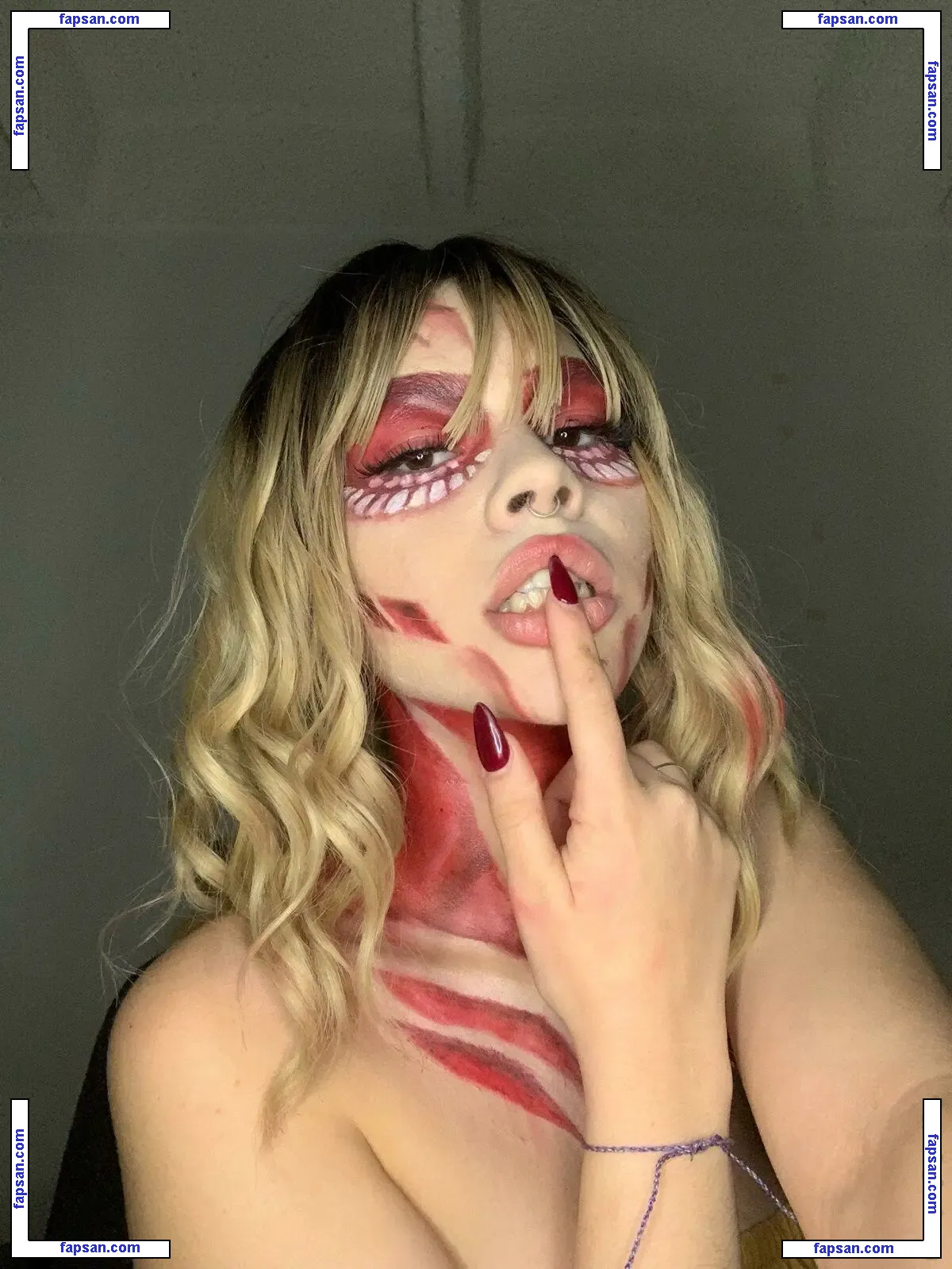 Sabrina_Bloom_ nude photo #0016 from OnlyFans