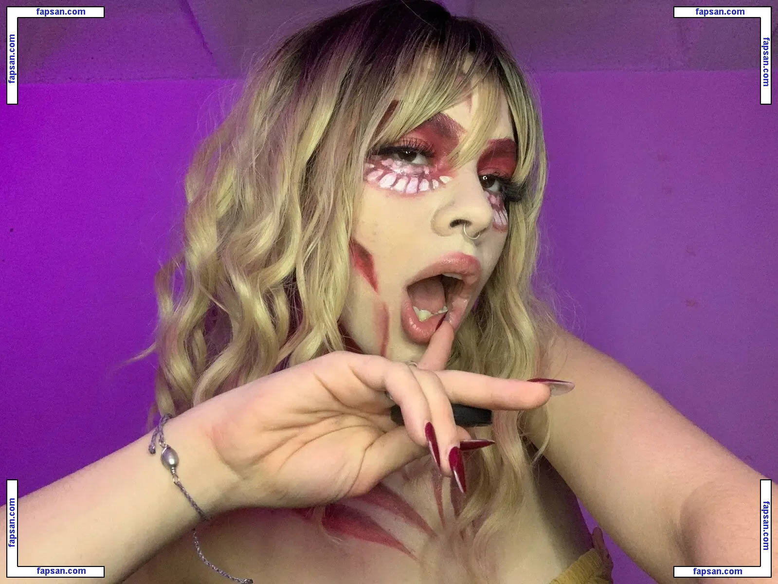 Sabrina_Bloom_ nude photo #0024 from OnlyFans