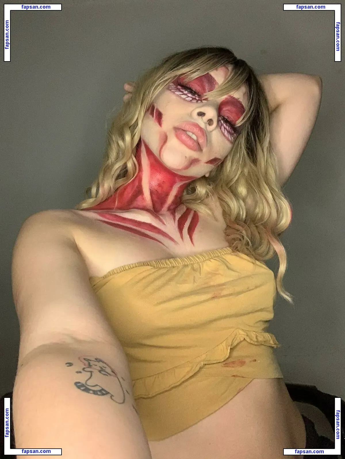 Sabrina_Bloom_ nude photo #0031 from OnlyFans