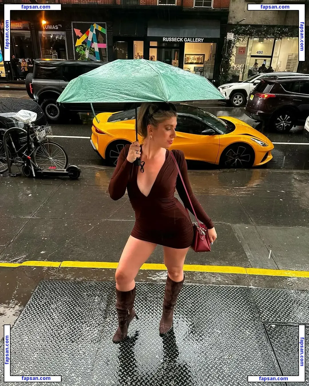 Sabrina Brier nude photo #0004 from OnlyFans