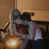 Sabrina Car nude #0018
