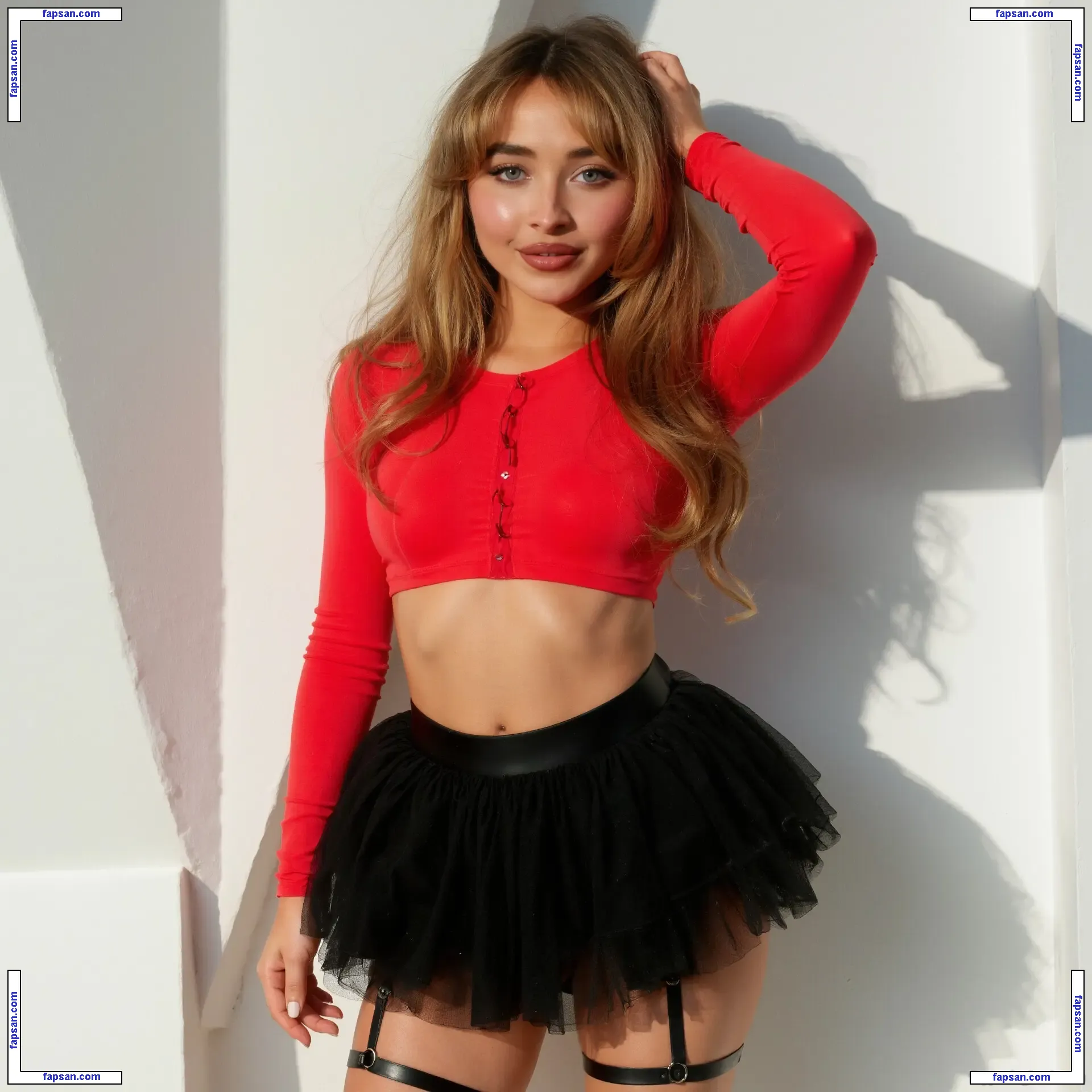 Sabrina Carpenter Ai Porn nude photo #0037 from OnlyFans