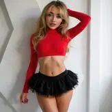 Sabrina Carpenter Ai Porn nude #0038