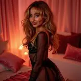 Sabrina Carpenter Ai Porn голая #0047