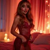 Sabrina Carpenter Ai Porn nude #0048