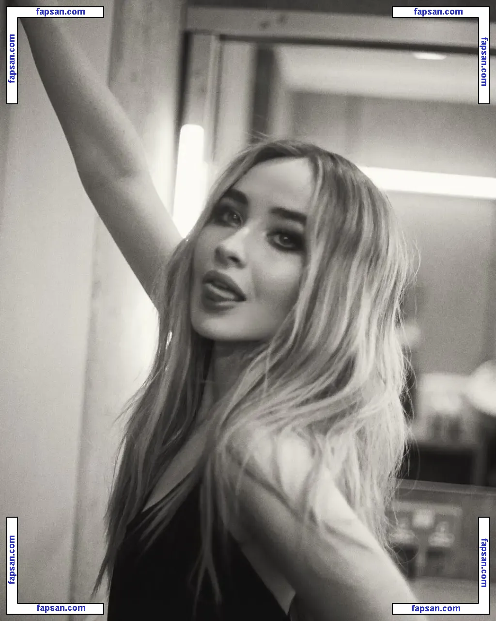 Sabrina Carpenter голая фото #0007 с Онлифанс