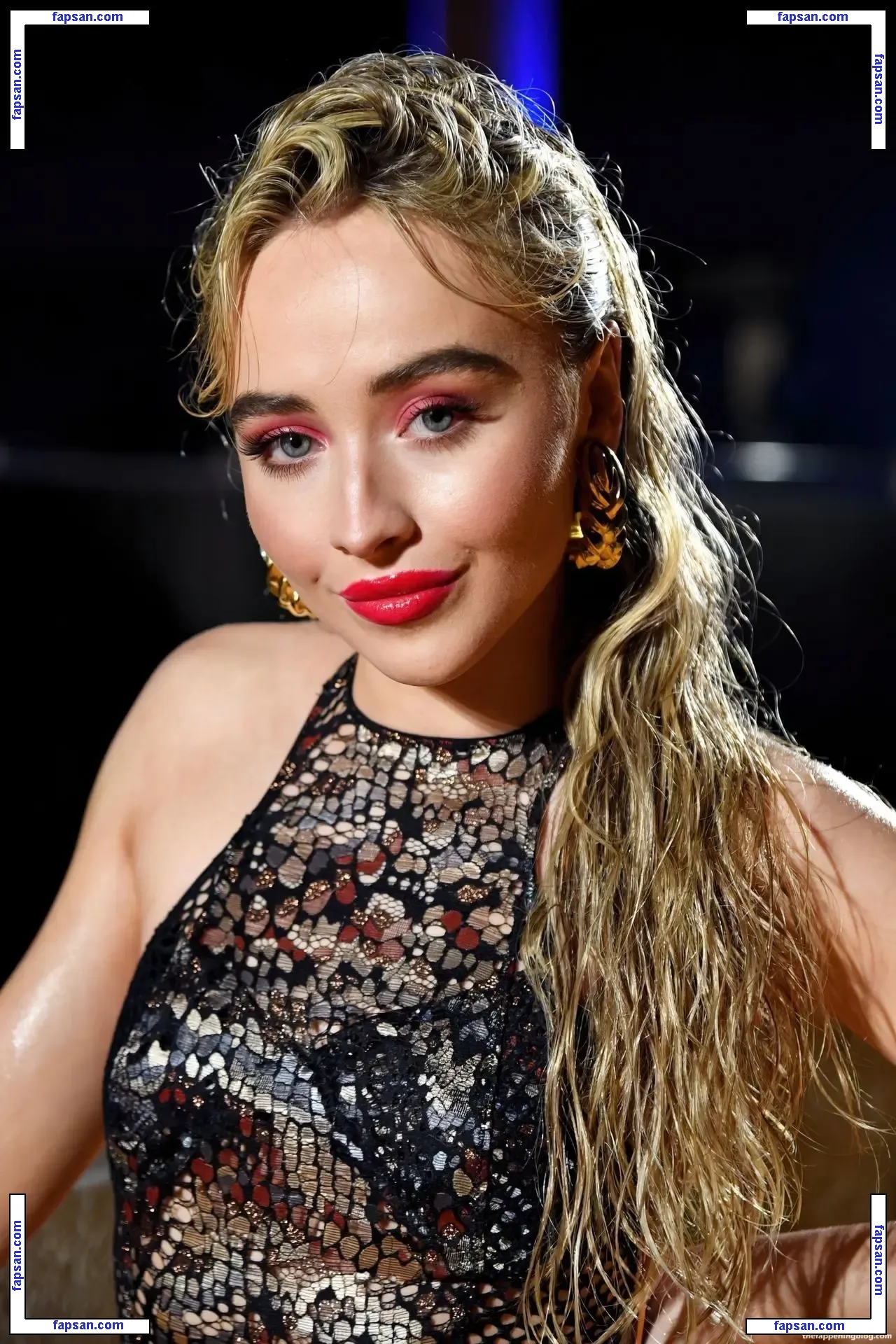 Sabrina Carpenter голая фото #0143 с Онлифанс