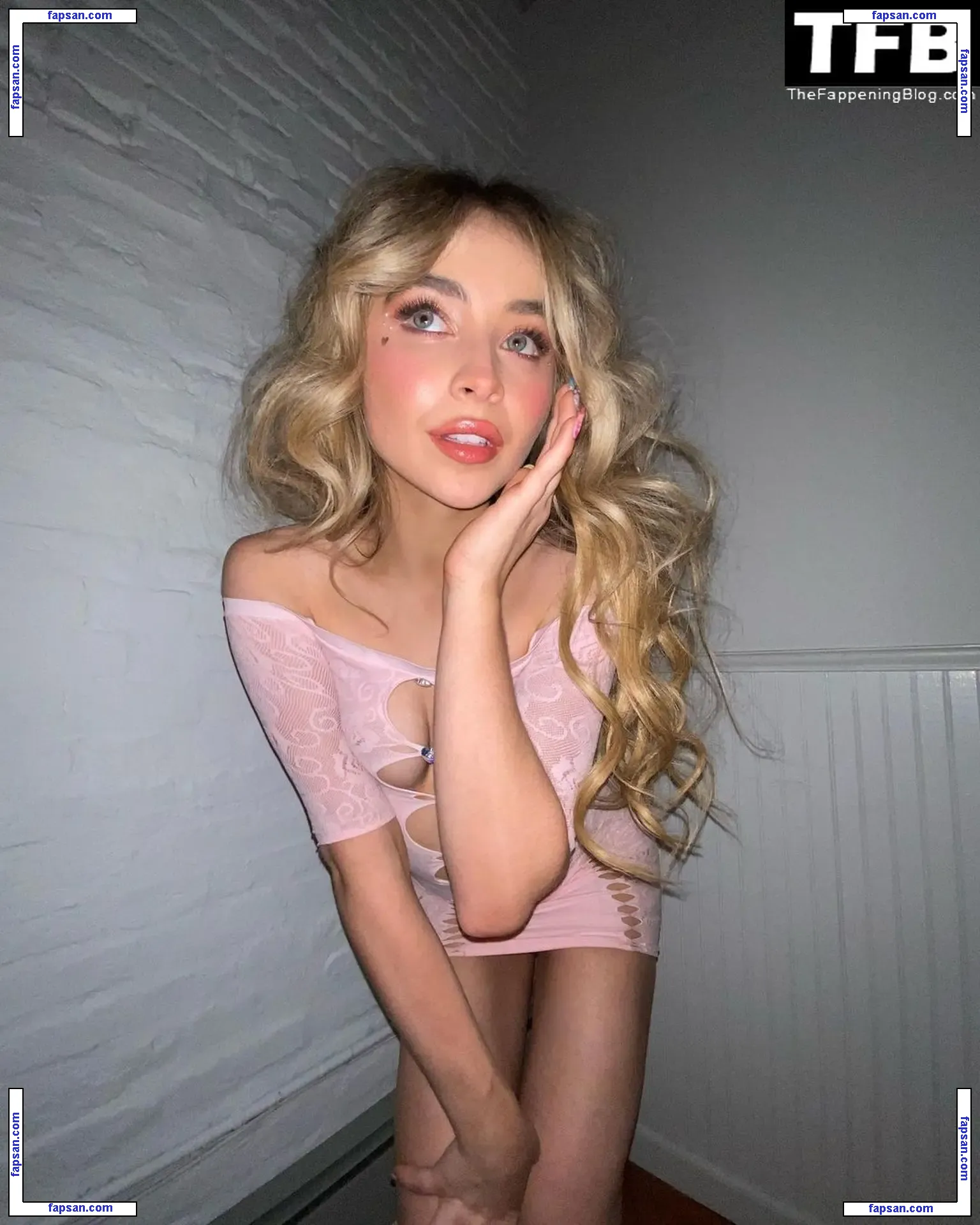 Sabrina Carpenter голая фото #0171 с Онлифанс